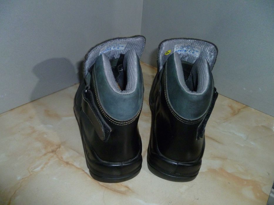 ATLAS работни боти №45