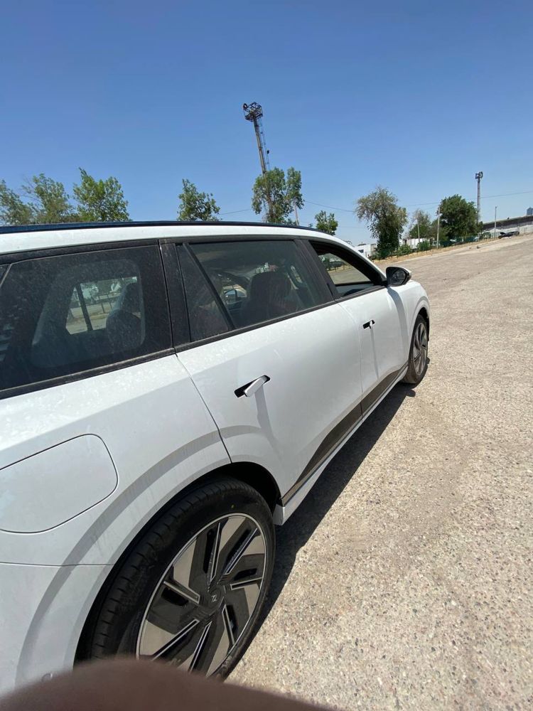 DONGFENG 008 210 ULTRA бир йил гарантия