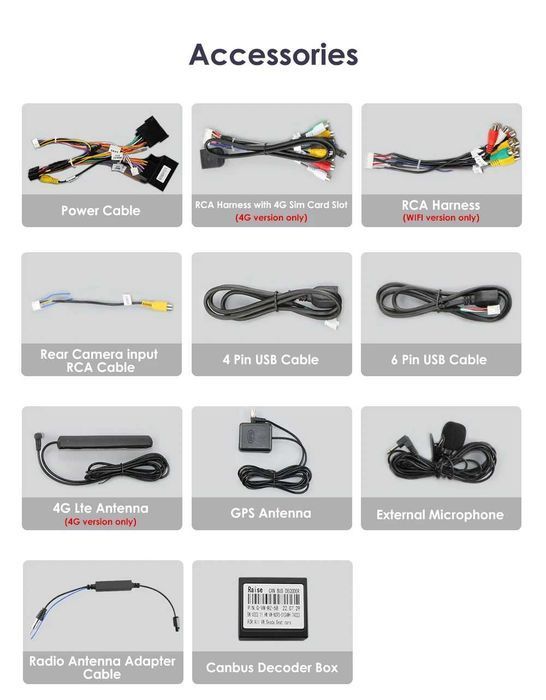 1-8GB  Navigatie GPS Skoda Superb 2 Carplay Android Auto Wifi DSP QLED