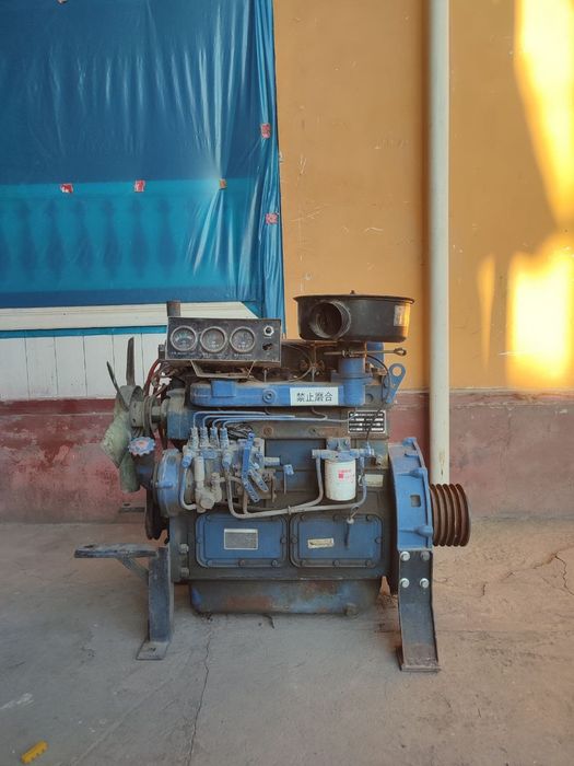 Матор саларкалик