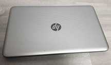 HP 15 intel i7-5500u, 8 GB, display slim, baterie buna