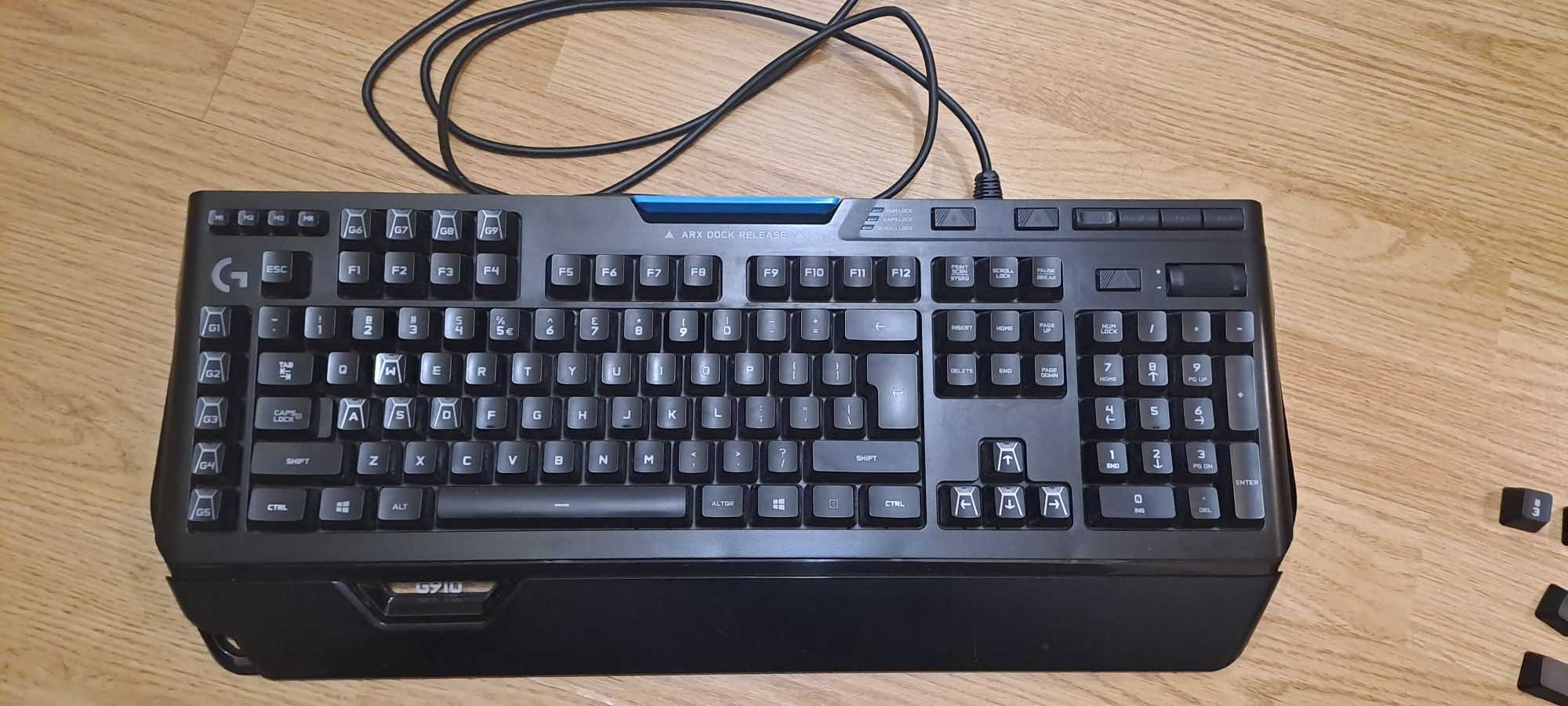 Tastatura Logitech