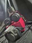 Aparat foto Canon Eos200D