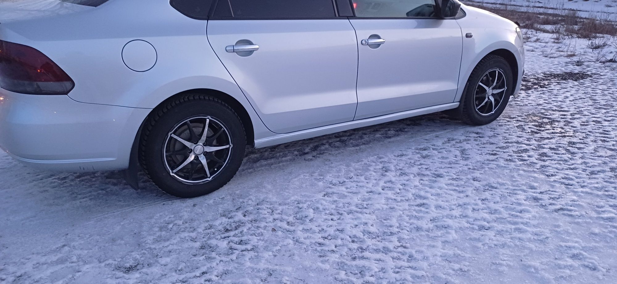 Продам диски R15, 5×100