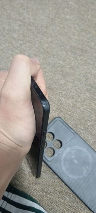 Poco X6 pro 12GB ram; 512Gb xotira