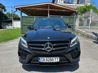 Mercedes-Benz GLE 400 AMG, GERMANY, DISTRONIK PLUS, Keyless