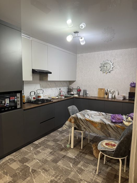 Продам дом п.Перцевка