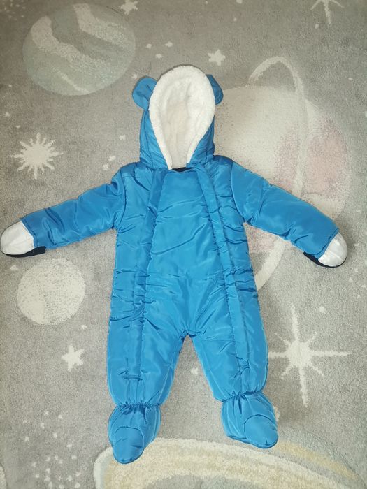 Combinezon băieței