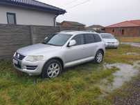 Vand VW TOUAREG 7L, an fabricatie 2009.