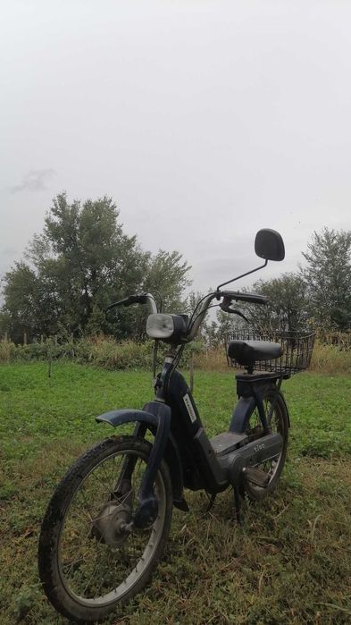 Vând Piaggio ciao