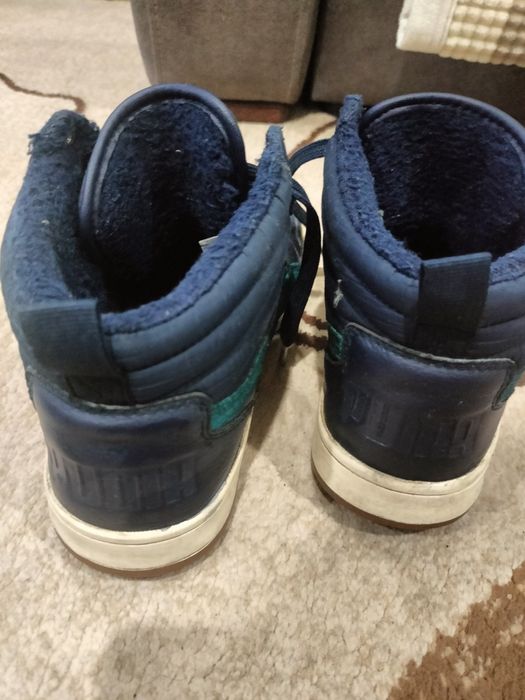 Демисизонные красовки