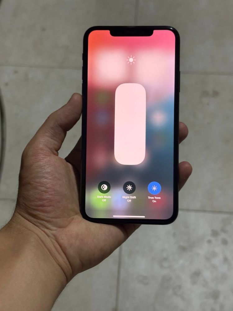 Iphone 11 pro max 256gb sotilad