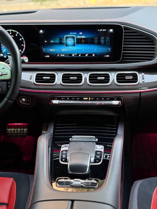 Bugun sotuvimizda Mercedes Benz Gle