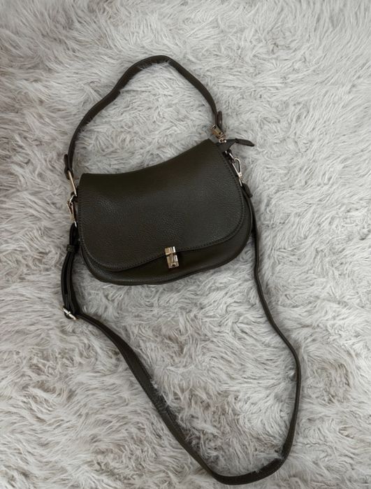 Geanta stil coccinelle