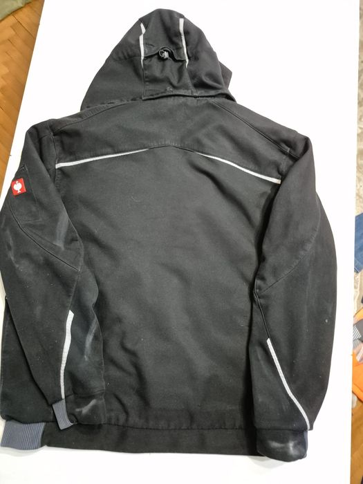 Geacă Engelbert Strauss  L