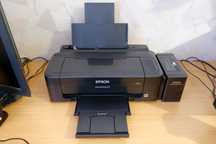 Принтер Epson L132