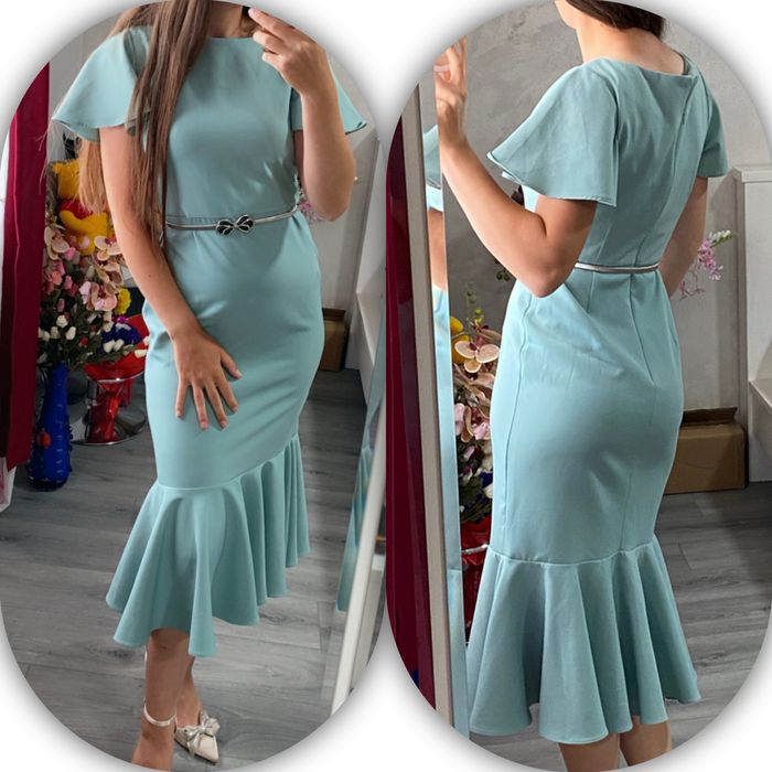 Vand rochita trendyol