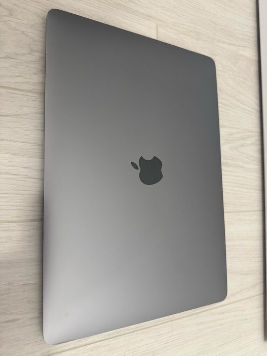 Laptop Apple MacBook Air 13” 2018 I5 1.6Ghz 16Gb 256Gb