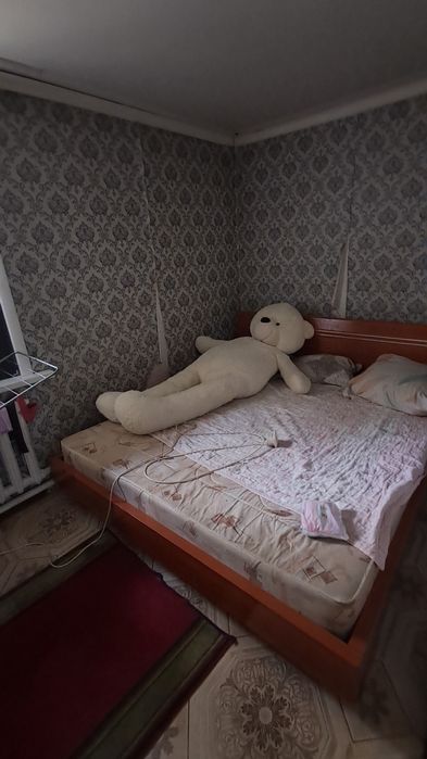 Продам дом ,2х ком