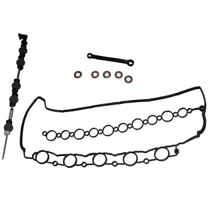 Kit Reparatie Clapeta Acceleratie Tija Swirl Admisie Supape 2.4 D3 D5