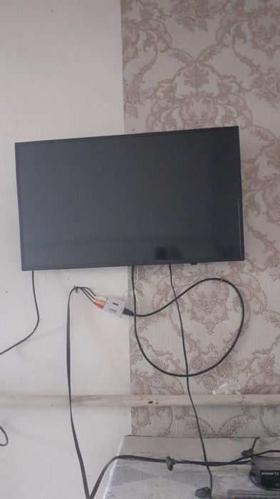 Samsung телевизор сатылады жағдайы жақсы істеп тур