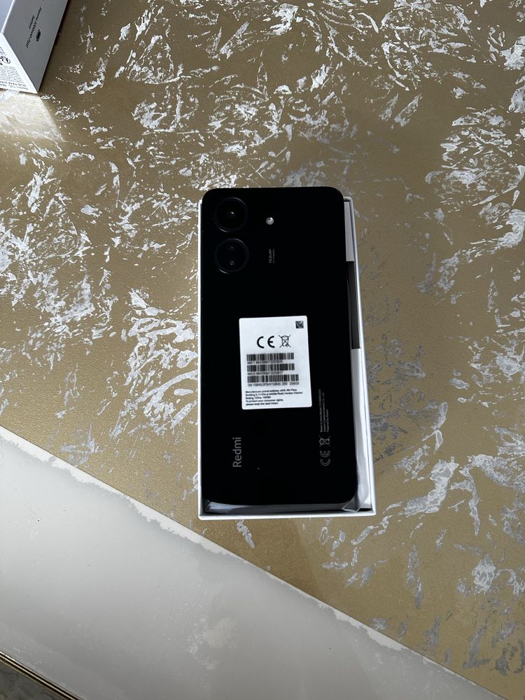 Redmi 13C 8/256GB