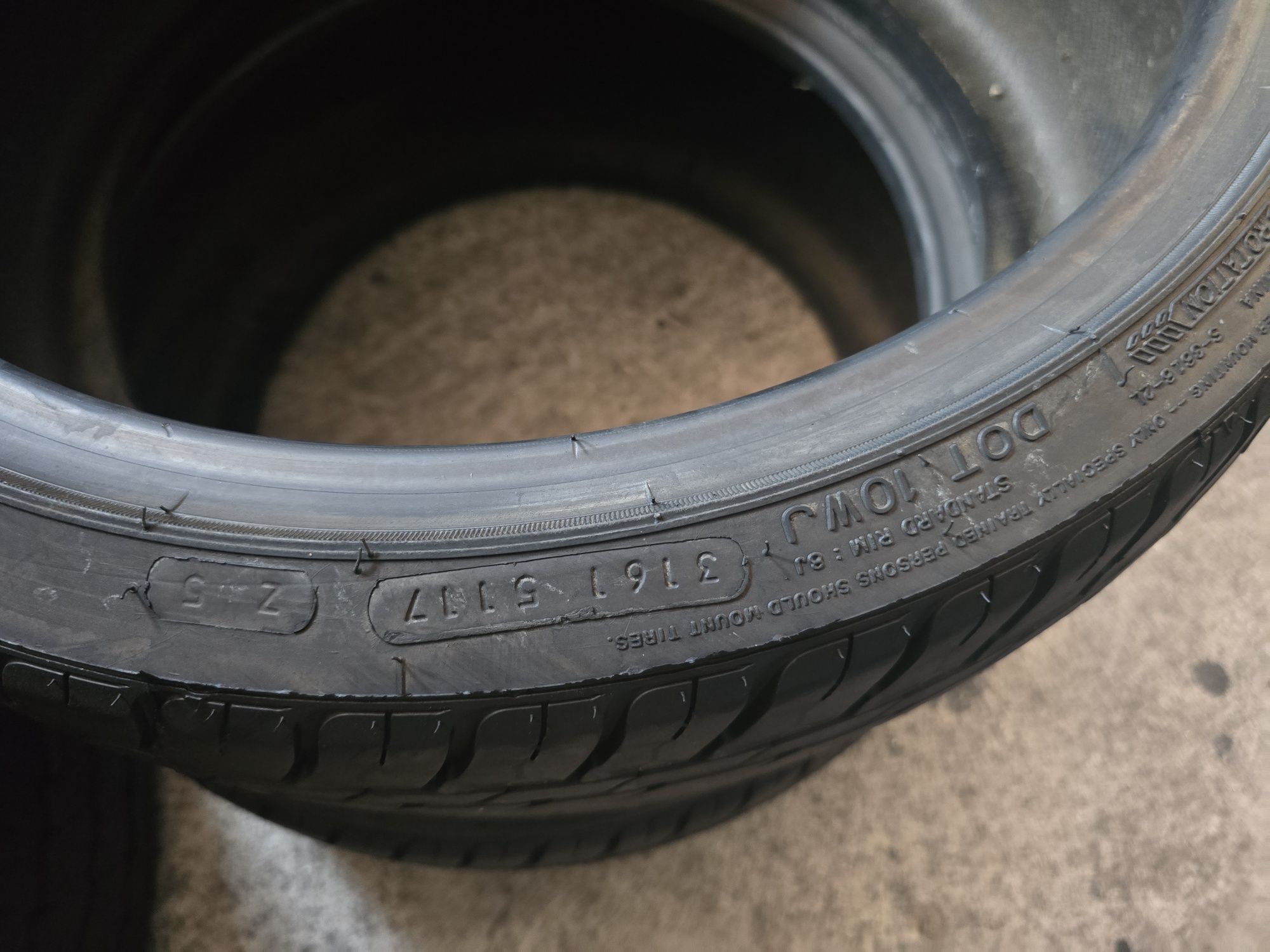 Nankang 225/35 R18 87Y vară