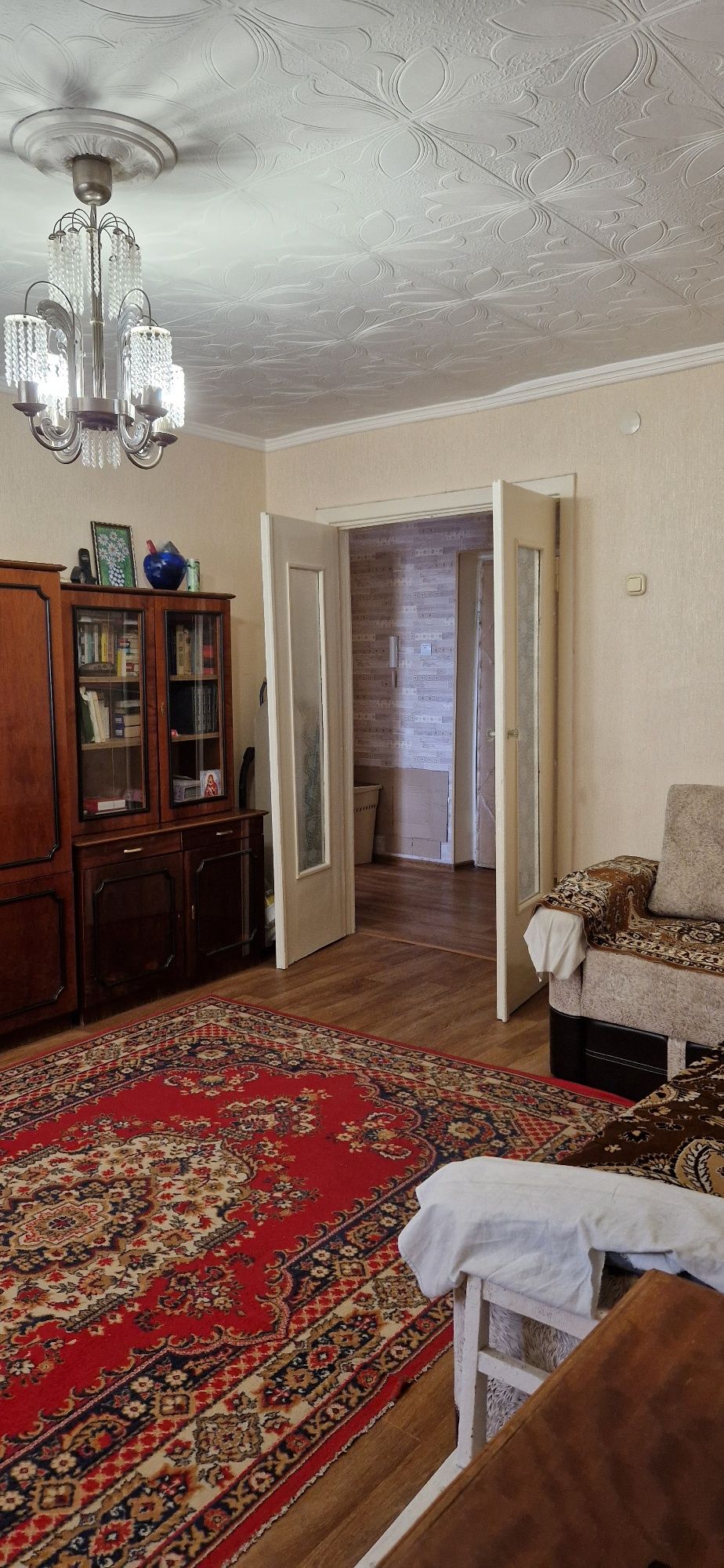 Продам 2комнатную квартиру53кв,м,8/9,р-он Вокзал.