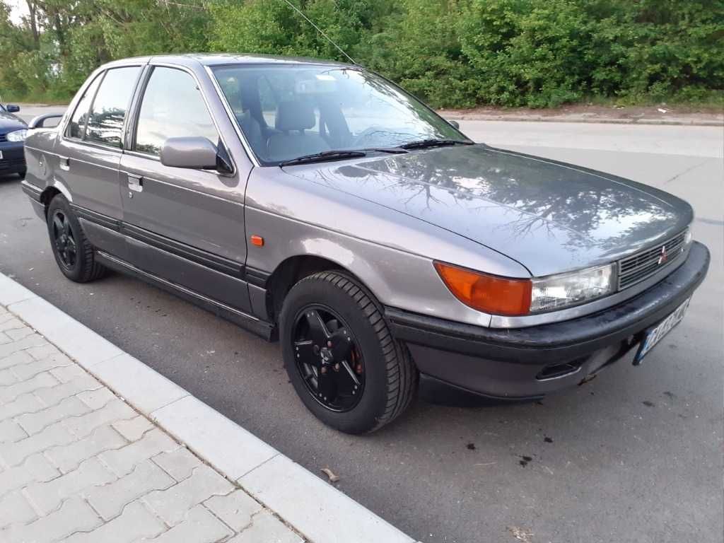 Mitsubishi Lancer 1.5i