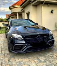 Mercedes-Benz E63 BRABUS [accept si UNELE variante +/-]