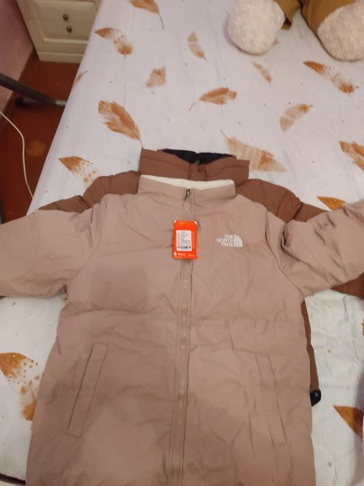 2хл новая куртка