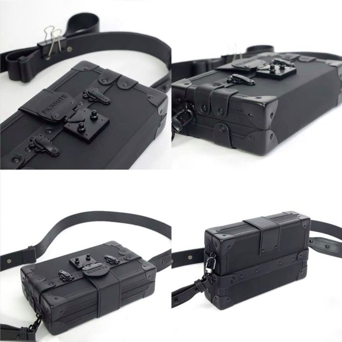 сумка маленькая кросс боди