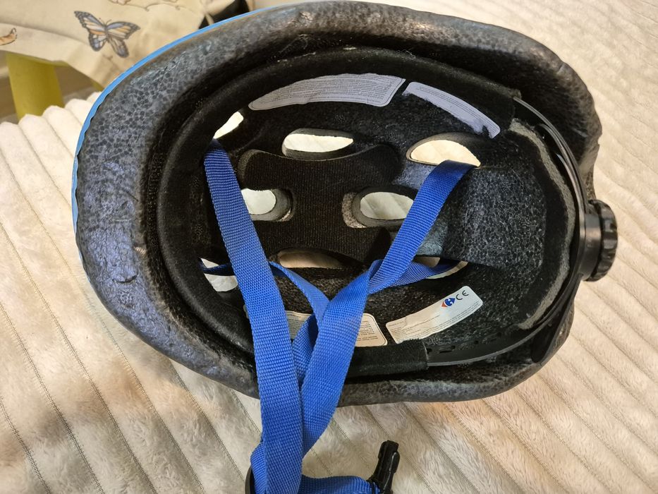 Casca copii ciclism\skate, marimea S