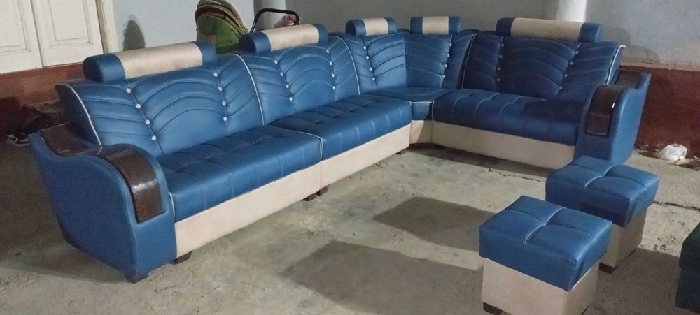 Oshxona, Mexmonxona va kafelar uchun yumshoq mebellar