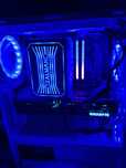 KIT PC GAMING (I7-13700KF+ Placa de baza Gigabyte DDR5)