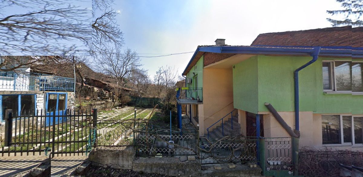 Къща в кв. Църква