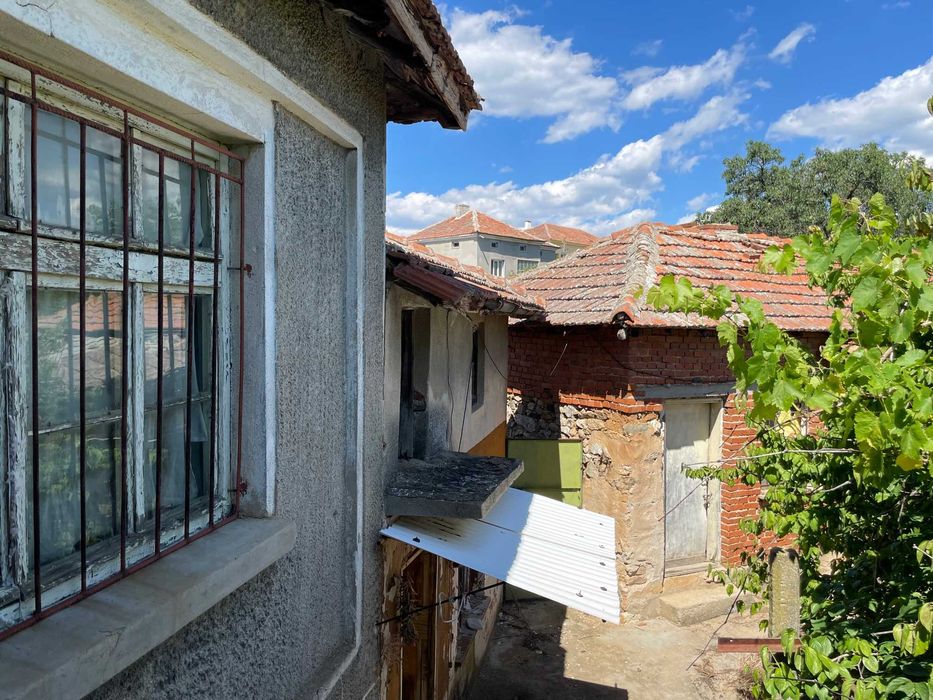 Продава се Къща в с. Младиново, Област Хасково - 90 кв.м за 189 €/кв.м - Снимка #5