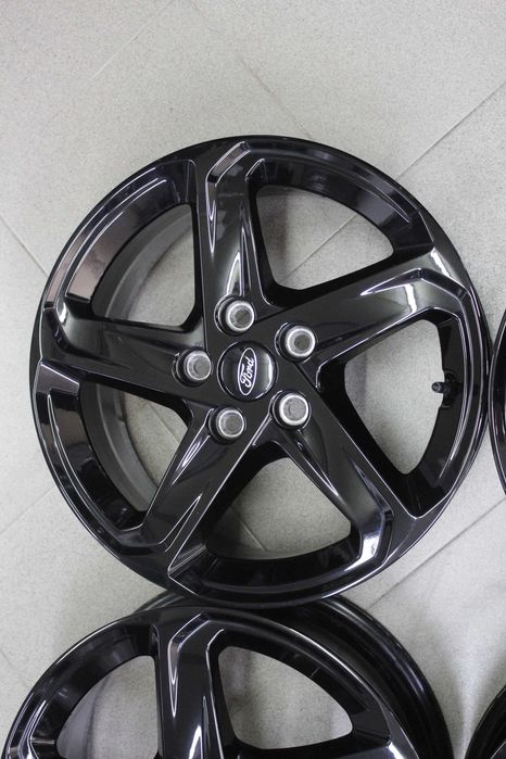 Джанти 16" Ford focus, C-Max, S-Max, Galaxy, Mondeo