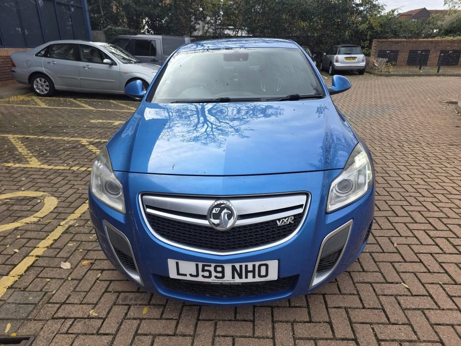 Dezmembrez Dezmembrari Opel Insignia OPC VXR 2.8 turbo 4x4 325 cai