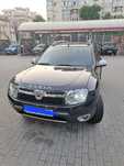 Duster 1.5 dci 4x2