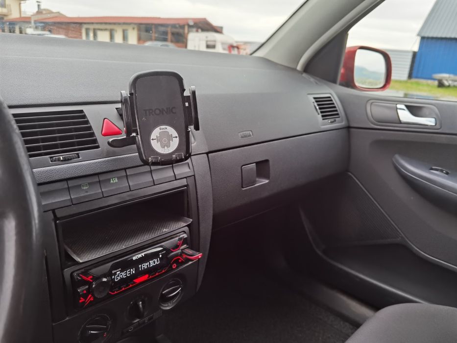 Skoda Fabia Combi 1.4 16V, 2003,