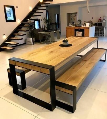 Услуги сварщика Лофт мебель Сварщик