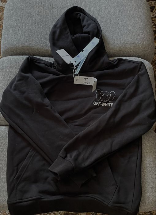 Суичър Off-White