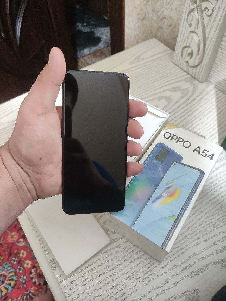 Oppo A54 4gb 128