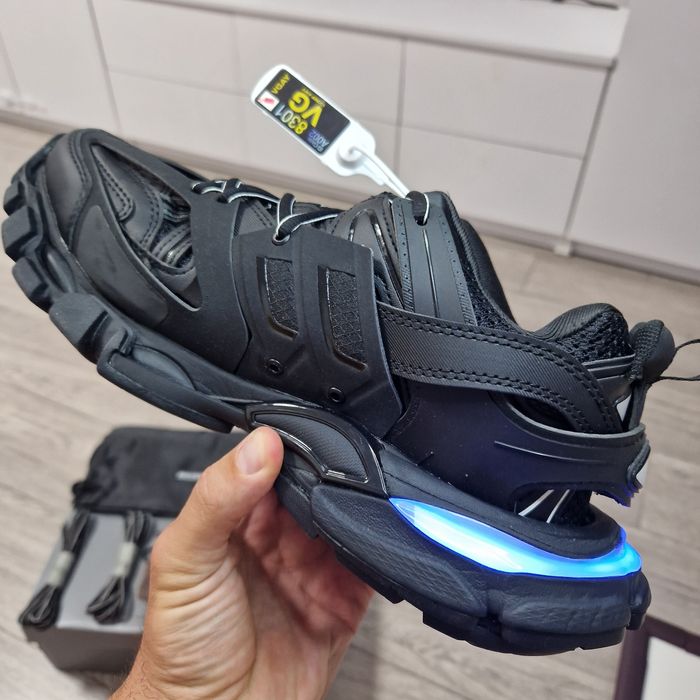 Balenciaga Track Led marimea 41