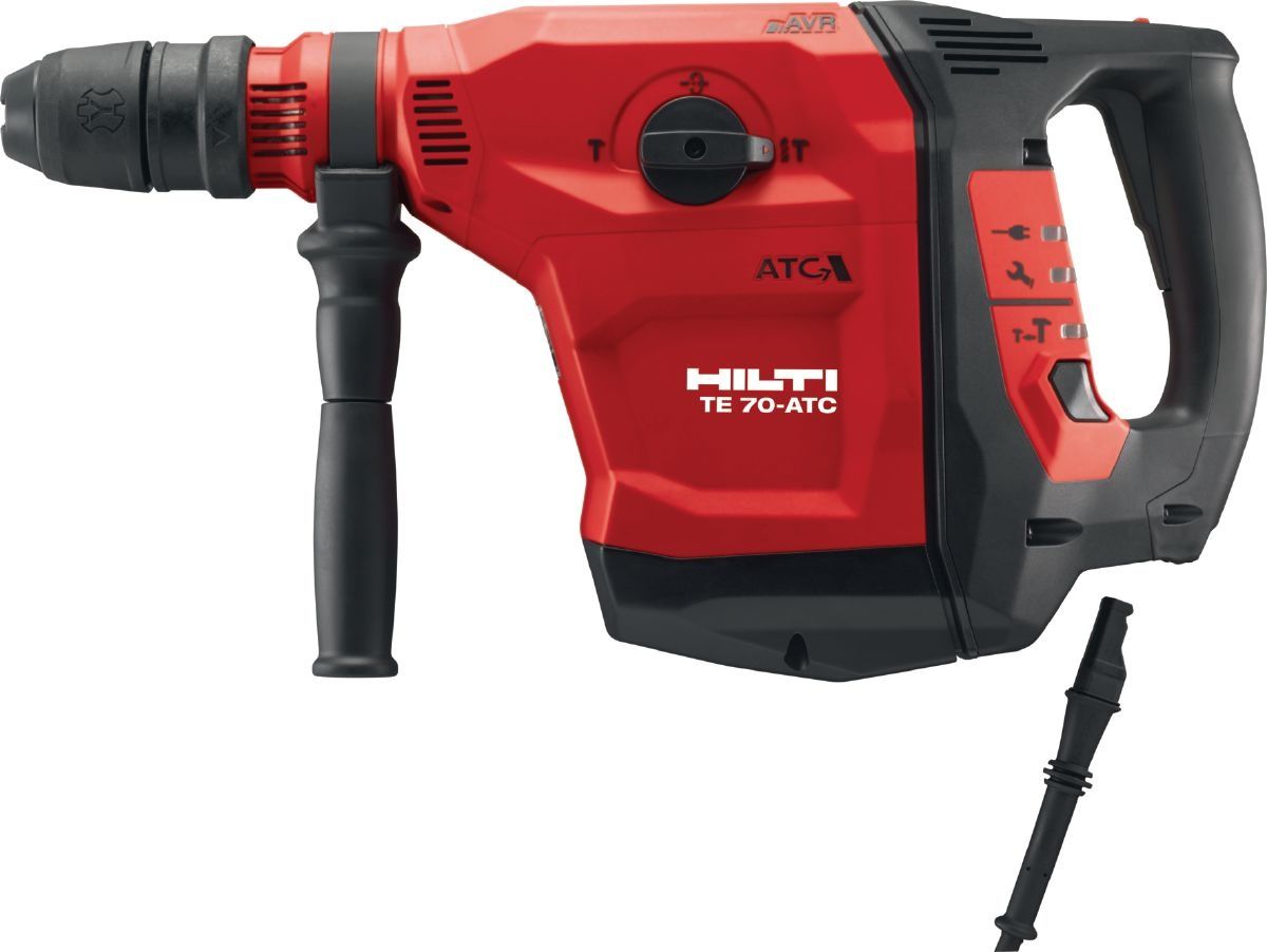 Hilti atc te- 70