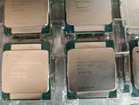 CPU Intel Xeon E5-2690V3 LGA2011-3 12Core/24Thread, 3.5Ghz, 34Mb Cache