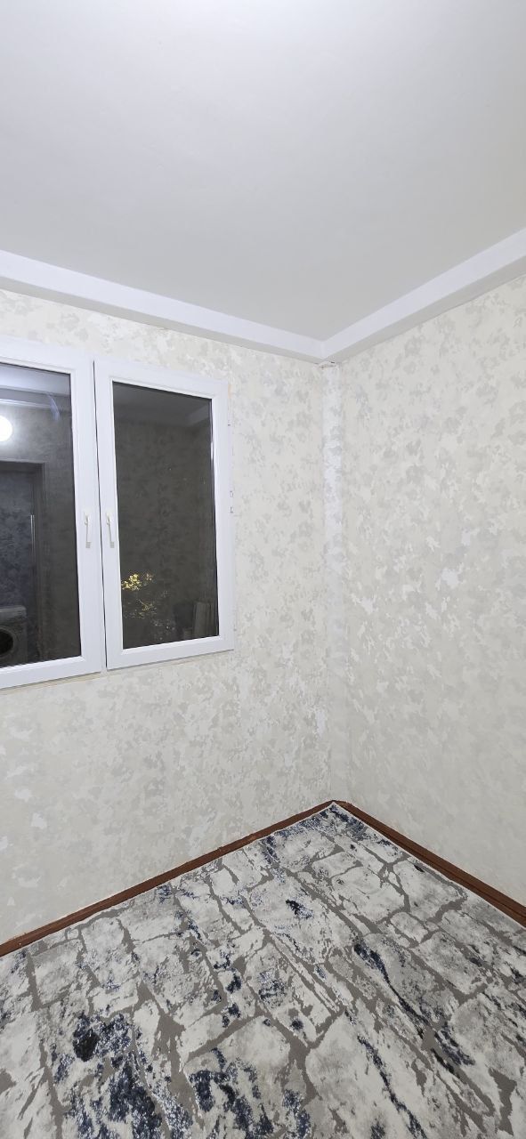 Срочно ‼️ Балкон 2/3 38м² мебель+техника 1*2/3/4 9кв Чиланзар