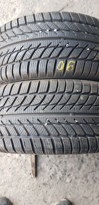 Зимни гуми-17цола-205/40-1бр.-70лв.-като нови