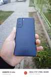 Samsung s21fe 256 идеальный